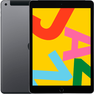 Продать  iPad 7 2019